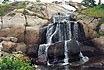 Waterfall in Kotka