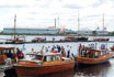 Kotka Wooden Boat Show