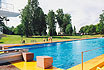 Swimming-pool in Kotka