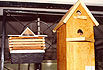 Bird-houses